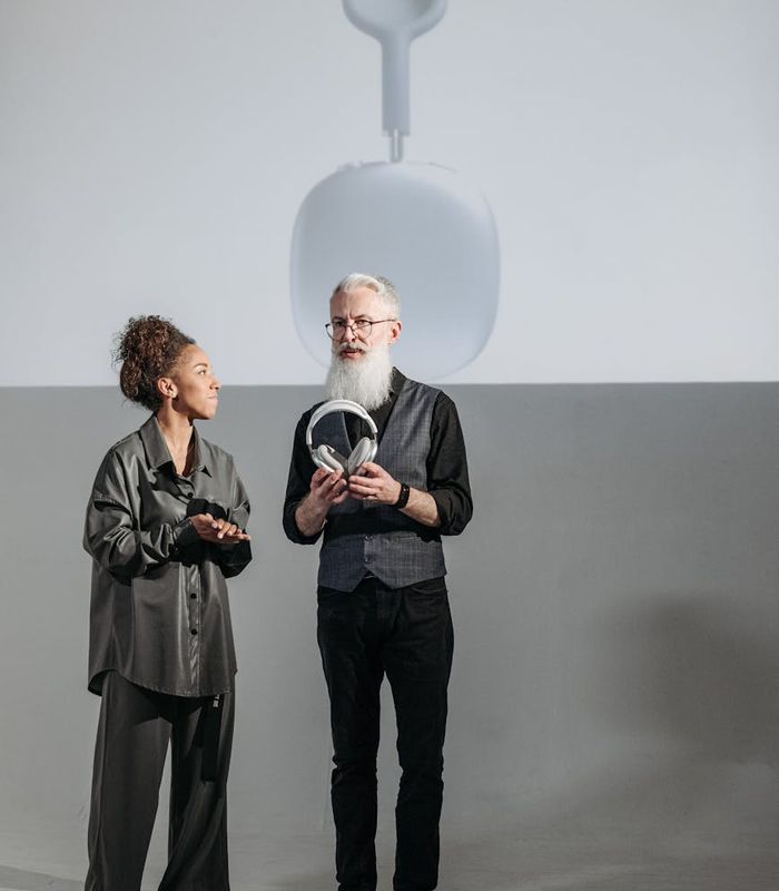 Creative restaurant concept development and branding